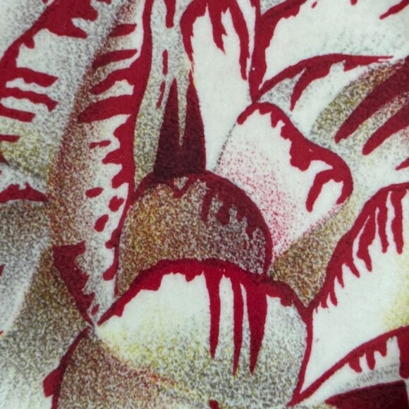 John Derian For Target Melamine Salad  Plates Set Of 4  Floral Print - Picture 4 of 15